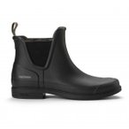 Tretorn - Women's Eva - Gummistiefel 36 schwarz