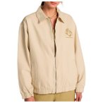 Billabong - Women's Chill Time Jacket - Freizeitjacke Gr XS beige