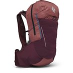 Black Diamond Pursuit 30L  Damen  Wanderrucksack lila Größe 30L | L Trekking