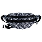 Snap - Hip Bag - Hüfttasche Gr 1,8 l schwarz