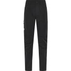 DIDRIKSONS Herren Hose ASHER USX PANTS, Größe 36 in Schwarz