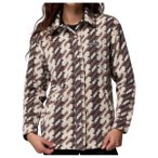 Columbia - Women's Benton Springs Shirt Jacket II - Fleecejacke Gr XS braun