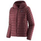 Patagonia - Women's Down Sweater Hoody - Daunenjacke Gr XXL bunt