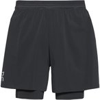 On 5" Performance 2-1 Shorts Funktionsshorts Herren