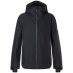 686 Herren Gateway Jacke (Größe XXL, schwarz)