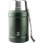 Origin Outdoors Outdoor - Thermobehälter olive