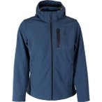 McKINLEY Herren Jacke Kadino II, Größe M in Blau