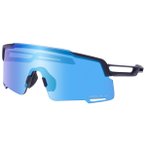 Shimano - Equinox 5 Allroad S2 - Fahrradbrille blau