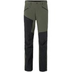 VAUDE Herren Hose Me Elope Pants, Größe 50 in Grün