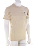 Sweet Protection Hunter II Woolmix Herren Bikeshirt-Beige-M