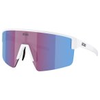 Bliz - P004 Cat. 2 - Fahrradbrille lila