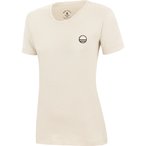 Wild Country Stamina Graphic  Damen  T-Shirts weiss Größe L Bouldern | Sportkl