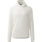 Haglöfs L.I.M Sunpack  Herren  Laufshirts weiss Größe XL Trekking  Klein verp