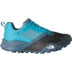 The North Face Offtrail TR GTX  Damen  Trailrunningschuhe tuerkis Größe 40 Lau