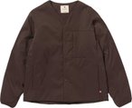 Snow Peak - Isolationsjacke aus PrimaLoft® – Herren – Flexible Insulated Ca