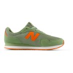 New Balance - Big Kid's 323 - Sneaker 37,5 oliv