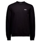POC - Poc Crew - Pullover Gr S schwarz
