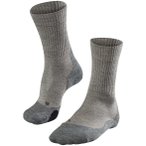Falke TK2 Explore Wool Damen Wandersocken ( Schlamm 35-36 Größe,)