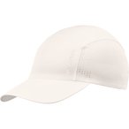 Salomon Shakeout Cap  Basecaps weiss Größe M  Trailrunning | Laufen Atmungsakt