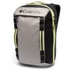 Columbia - Landroamer Travel 32 Backpack - Reiserucksack grau
