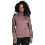SCHÖFFEL Damen Shirt Longsleeve Style Cascata WMS, Größe 40 in Lila