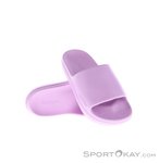 adidas Adilette Lumia Sandalen-Lila-7