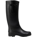 Aigle Aiglentine 2 Nl  Damen  Gummistiefel schwarz Größe 37 Lifestyle  Wasserd