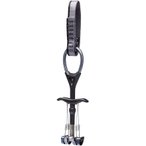 Black Diamond Camalot C4 Klemmgerät, 0.4, gray