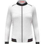 SALEWA Damen Funktionsjacke PEDROC PL 2 W JACKET., Größe 38 in Weiß