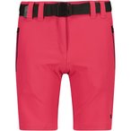 CMP Trekking  Kinder  Kurze Hosen pink Größe 164 Camping  Elastisch
