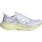 ADIDAS Damen Laufschuhe SUPERNOVA GLIDE RUNNING, Größe 37 ⅓ in Silber
