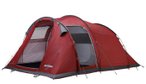 Ferrino Zelt Meteora - 5 Personen bordeaux