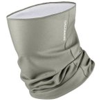 Salomon - Neck Gaiter - Halstuch Gr One Size grau
