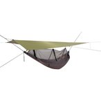 Exped Scout Combi Extreme Hängematte  Hängematten gruen Größe One Size