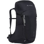 VAUDE Rucksack Brenta 33 long, Größe ONE SIZE in Schwarz