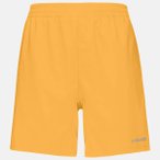 HEAD Herren Shorts He/Uni CLUB Shorts, Größe XXL in Gelb