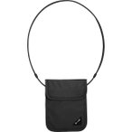 pacsafe CoverSafe X75 - RFID-Brustbeutel black