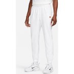 NIKE Herren Hose M NKCT DF HERITAGE FLEECE PANT, Größe L in Weiß