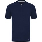 JAKO Herren Polo Polo Pro Casual, Größe L in Blau