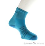 Endura Coolmax Race II 3er Damen Bikesocken-Set-Mehrfarbig-One Size