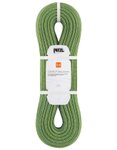 Petzl - Einfachseil - Contact Wall 9.8 mm Vert 40 m  - Grün