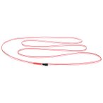 Wild Country - Dyneema Sling 10 mm - Bandschlinge Gr 180 cm weiß/rosa