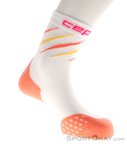 CEP Core Run Edt. Claws Damen Laufsocken-Pink-Rosa-3
