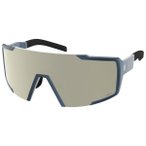Scott - Sunglasses Shield S2 - Fahrradbrille grau