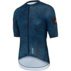 Protective Clay Trikot Herren  Radtrikots blau Größe S Gravel | Rennrad  Schne