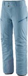 Patagonia - Pantalon de ski de randonnée - W's Stormstride Pants Barnacle Blue 