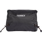 adidas Terrex Xperior Hüfttasche  Hüfttaschen schwarz Größe ONE SIZE Trekkin