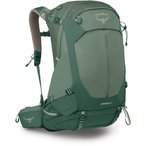 Osprey Stratos 34   Wanderrucksack gruen Größe 34L Trekking