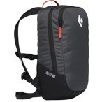 Black Diamond Bullet 16   Kletterrucksäcke grau Größe 16L Trekking