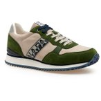 Napapijri - Sneaker Cosmos 01 - Sneaker US 8 bunt